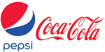 کوکاکولا پپسی