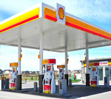 همه چیز درباره پمپ بنزین های بین راهی