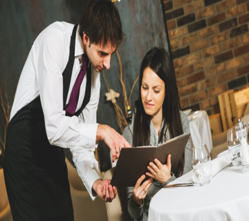 اهمیت انتخاب رستوران بین راهی مناسب