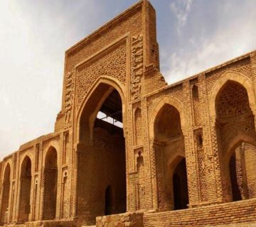 بررسی تاریخچه و سوابق مجتمع ‏های خدماتی بین راهی