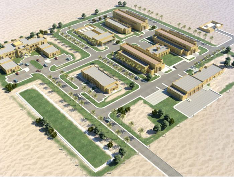 ضرورت و اهمیت مجتمعهای خدماتی بین راهی