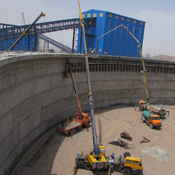 تجزیه و تحلیل احداث مجتمع خدماتی بین راهی