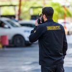 امنیت در سفر و مجتمع های خدماتی بین راهی