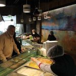 اهمیت بهداشت در مجتمع های خدماتی رفاهی بین راهی 