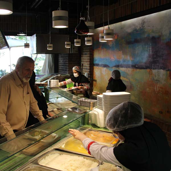 اهمیت بهداشت در مجتمع های خدماتی رفاهی بین راهی 